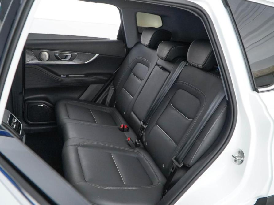Chery Tiggo 7 Pro Max I Рестайлинг Москва  - изображение 9