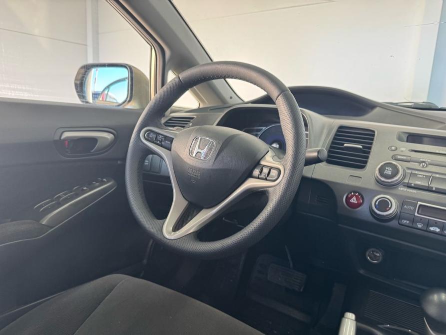 Honda Civic VIII Уфа  - изображение 8