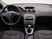 Peugeot 408 I Москва  - изображение 29