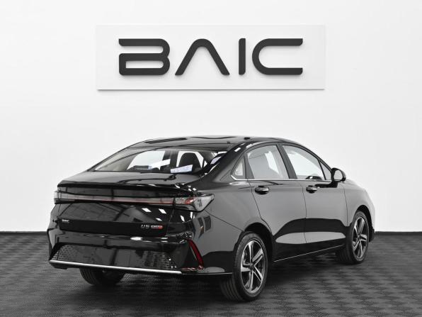 Новый BAIC U5 Plus 2025 года, цена 2 249 000 рублей, седан, Автокод Объявления