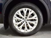 Volkswagen Touareg III Кемерово  - изображение 38