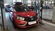 Lada (ВАЗ) Vesta I Санкт-Петербург  - изображение 7