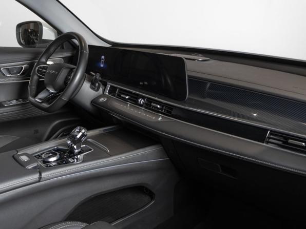 Chery Tiggo 7 Pro Max I Рестайлинг с пробегом 2024 года, цена 2 199 100 рублей, 45000 км, внедорожник, Автокод Объявления