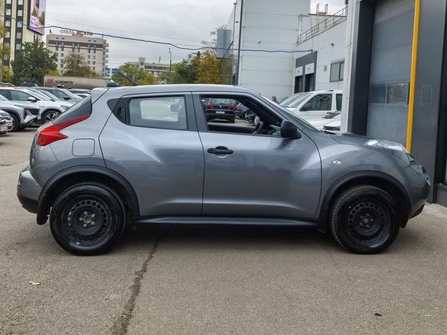 Nissan Juke I Москва  - изображение 4