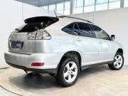 Lexus RX II Волжский  - изображение 15