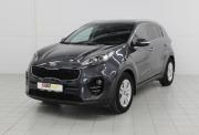 Kia Sportage IV Рестайлинг Астрахань  - изображение 22