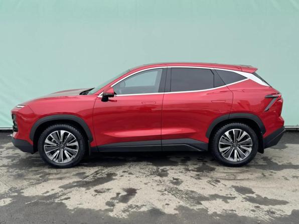 JETOUR DASHING I с пробегом 2023 года, цена 1 979 000 рублей, 36187 км, внедорожник, Автокод Объявления