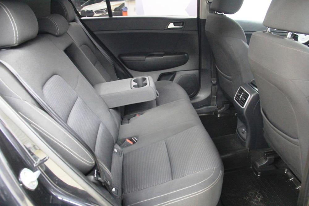 Kia Sportage IV Чебоксары  - изображение 34