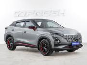 Omoda C5 I Москва  - изображение 23