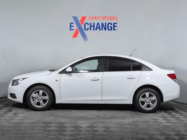 Chevrolet Cruze I с пробегом 2011 года, цена 540 000 рублей, 191000 км, седан, Автокод Объявления