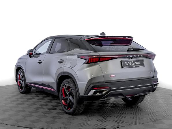 Omoda C5 I с пробегом 2023 года, цена 1 725 000 рублей, 32242 км, внедорожник, Автокод Объявления