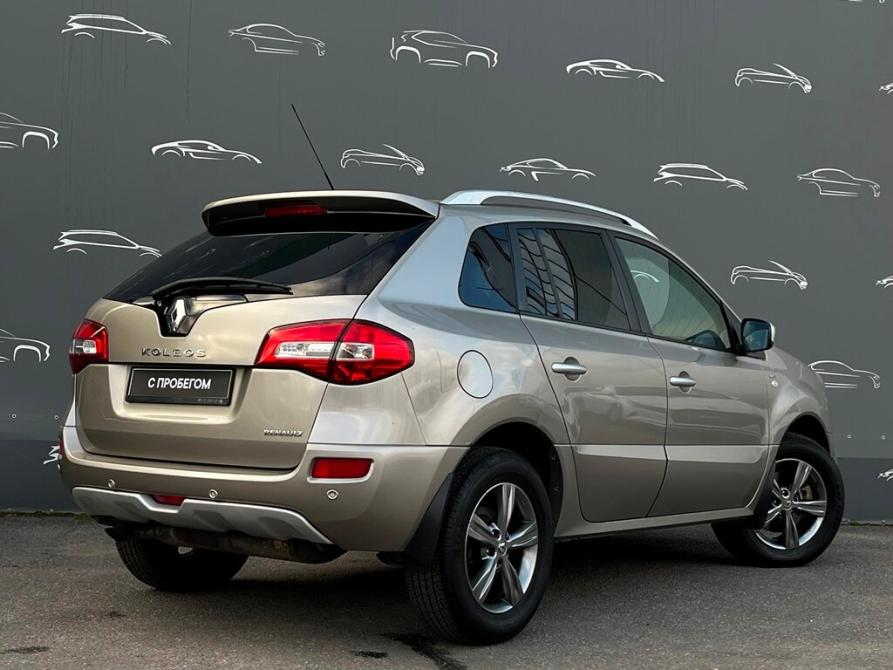 Renault Koleos I Санкт-Петербург  - изображение 2