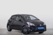 Toyota Vitz III (XP130) Рестайлинг 2 Томск  - изображение 10