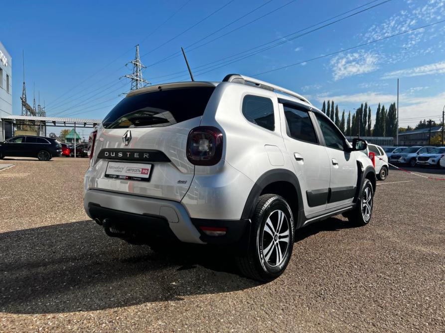 Renault Duster II Стерлитамак  - изображение 2