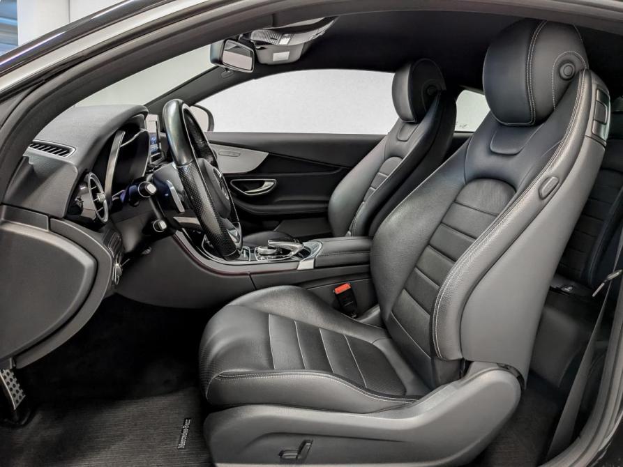 Mercedes-Benz C-Класс IV (W205) Санкт-Петербург  - изображение 20