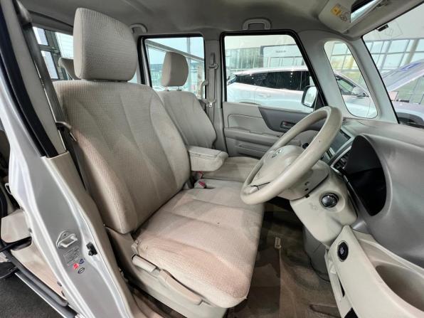 Suzuki Spacia I с пробегом 2014 года, цена 695 000 рублей, 154536 км, минивэн, Автокод Объявления
