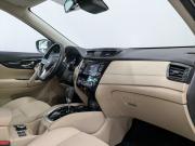 Nissan X-Trail III Рестайлинг Москва  - изображение 48
