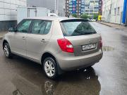 Skoda Fabia II Рестайлинг Санкт-Петербург  - изображение 7