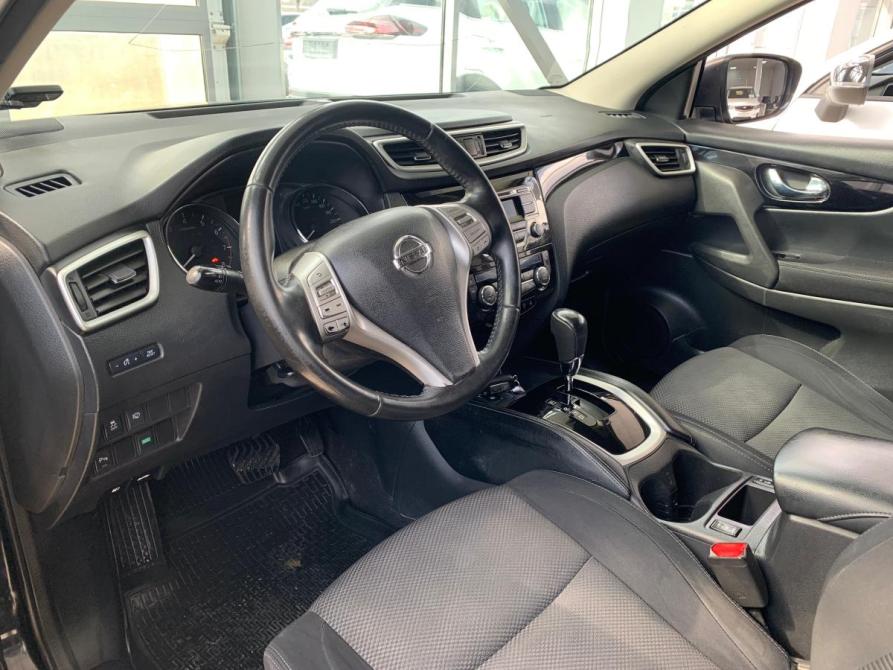 Nissan Qashqai II Арзамас  - изображение 11