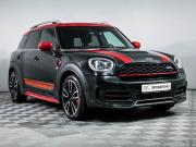 Mini Countryman II Рестайлинг Москва  - изображение 24