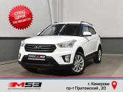 Hyundai Creta I Кемерово  - изображение 24