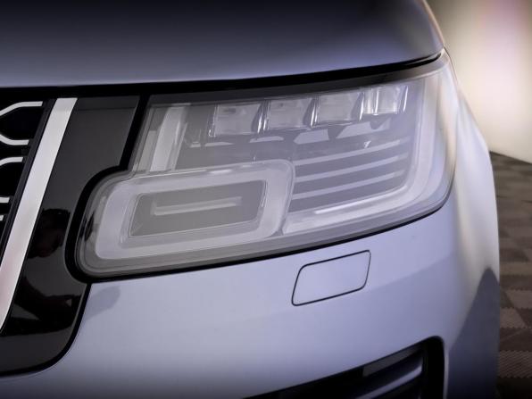 Land Rover Range Rover IV Рестайлинг с пробегом 2021 года, цена 8 000 000 рублей, 94495 км, внедорожник, Автокод Объявления