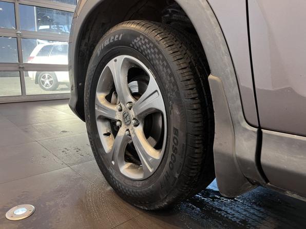Honda CR-V IV с пробегом 2013 года, цена 1 648 000 рублей, 236945 км, внедорожник, Автокод Объявления