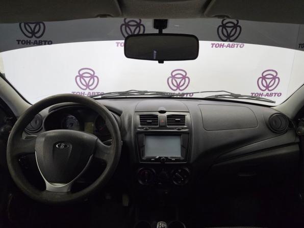 Lada (ВАЗ) Kalina II с пробегом 2013 года, цена 285 000 рублей, 210003 км, хэтчбек, Автокод Объявления