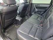 Honda CR-V III Москва  - изображение 31