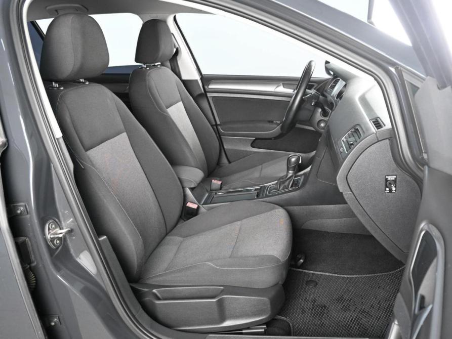 Volkswagen Golf VII Ростов-на-Дону  - изображение 8