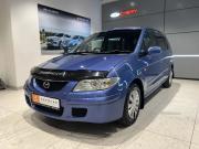 Mazda Premacy I (CP) Новосибирск  - изображение 21