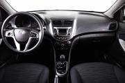 Hyundai Solaris I Рестайлинг Пермь  - изображение 37