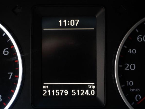 Volkswagen Tiguan I Рестайлинг с пробегом 2012 года, цена 770 000 рублей, 211581 км, внедорожник, Автокод Объявления