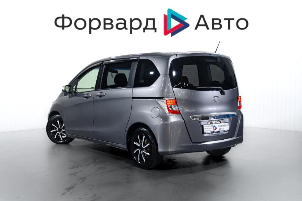 Honda Freed II Тюмень  - изображение 6