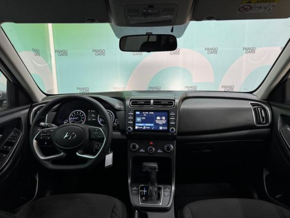 Hyundai Creta II с пробегом 2021 года, цена 1 850 000 рублей, 66299 км, внедорожник, Автокод Объявления