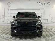Porsche Cayenne III Москва  - изображение 30