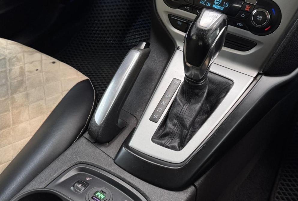 Ford Focus III Владимир  - изображение 14
