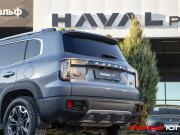 Haval Dargo I Москва  - изображение 45