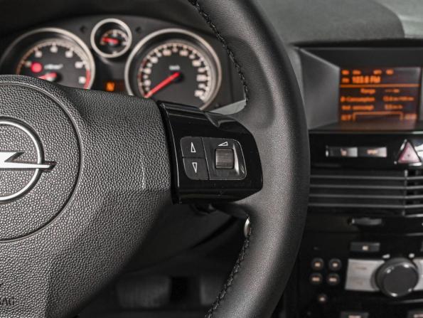 Opel Astra H Рестайлинг с пробегом 2007 года, цена 524 000 рублей, 214906 км, хэтчбек, Автокод Объявления