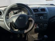 Lada (ВАЗ) Granta I Рестайлинг Волгоград  - изображение 38