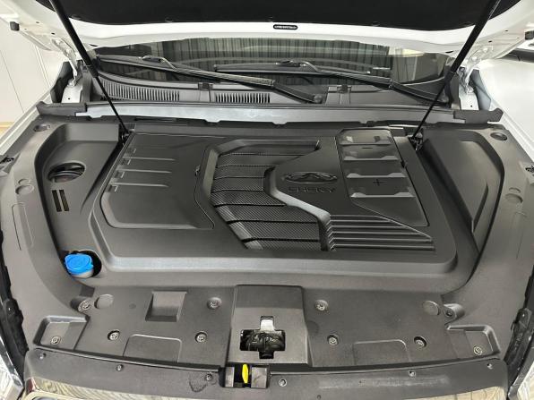Chery Tiggo 7 Pro Max I с пробегом 2023 года, цена 1 810 000 рублей, 41700 км, внедорожник, Автокод Объявления