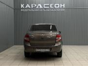 Lada (ВАЗ) Granta I Магнитогорск  - изображение 20