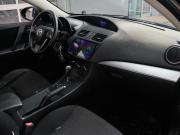 Mazda 3 II (BL) Рестайлинг Москва  - изображение 22