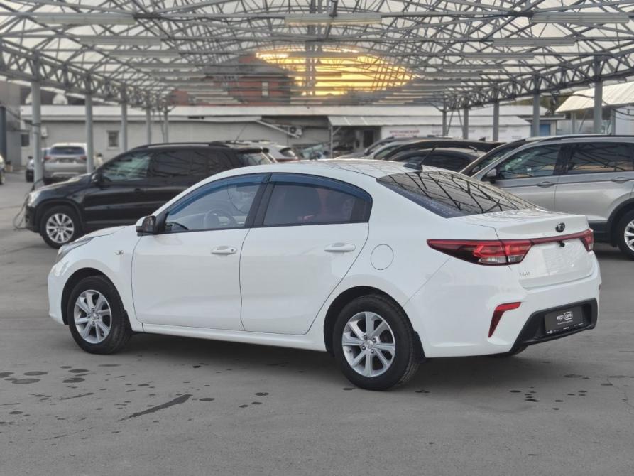 Kia Rio IV Тула  - изображение 4