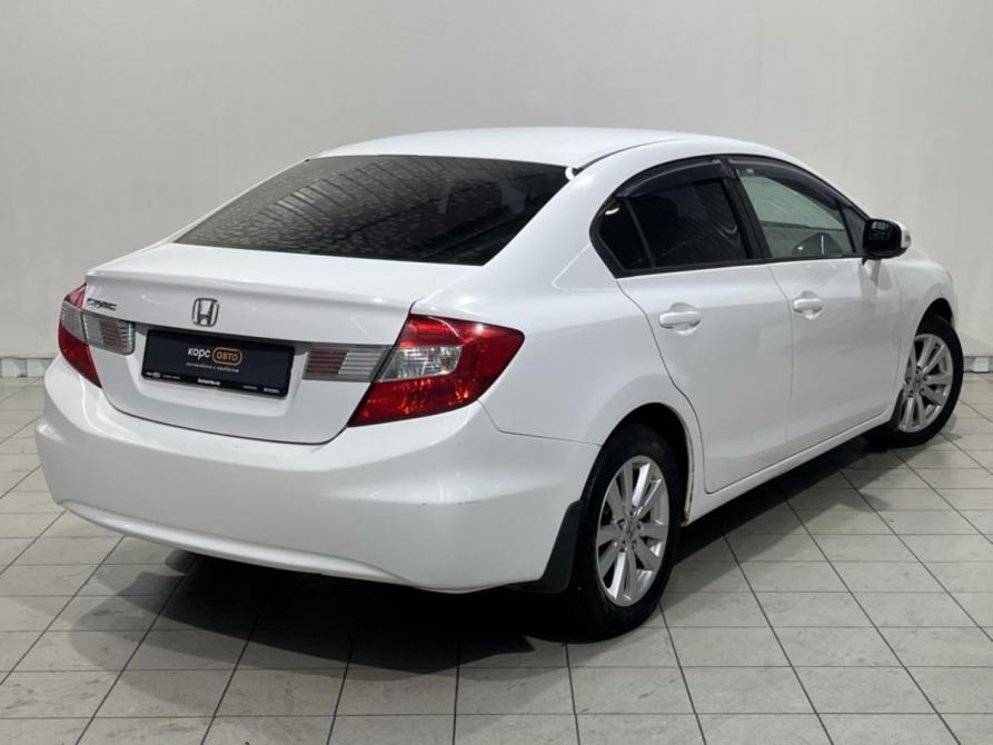 Honda Civic IX Курск  - изображение 3