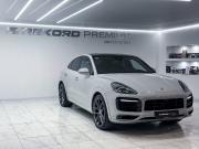 Porsche Cayenne III Уфа  - изображение 42