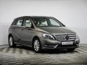Mercedes-Benz B-Класс II (W246) Санкт-Петербург  - изображение 30