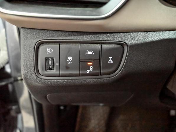 Hyundai Santa Fe IV (China Market) с пробегом 2020 года, цена 3 230 000 рублей, 110000 км, внедорожник, Автокод Объявления