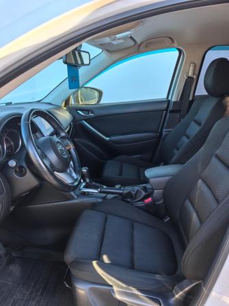Mazda CX-5 I с пробегом 2014 года, цена 1 570 000 рублей, 134000 км, внедорожник, Автокод Объявления