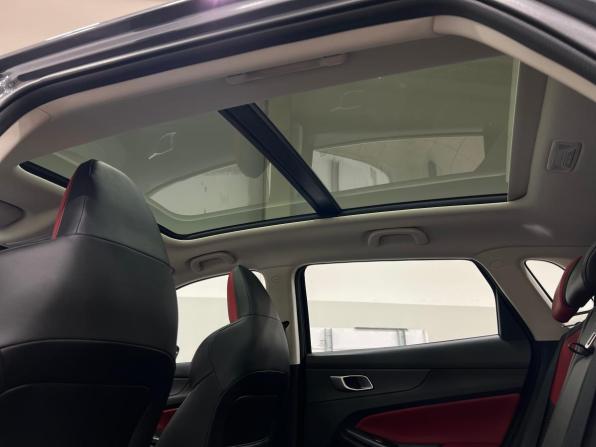 Changan CS55 Plus II с пробегом 2023 года, цена 2 049 000 рублей, 21325 км, внедорожник, Автокод Объявления